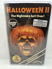 Spirit halloween vhs for sale  Meridian