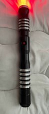 Ultrasaber stunt lightsaber for sale  San Marcos