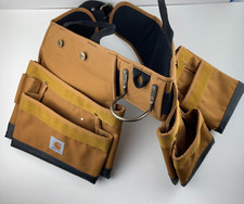 Carhartt tool belt for sale  Stanwood
