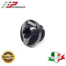 Tappo olio motore usato  Camposanto