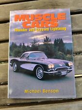 Muscle cars donner gebraucht kaufen  Ratingen
