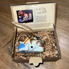 Dog ball vintage for sale  Austin