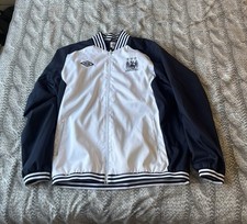 Man city umbro for sale  LEICESTER