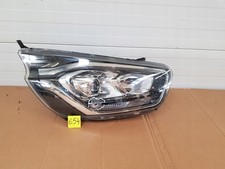 LED FORD TRANSIT CUSTOM LIFT reflektor przedni prawy, używany na sprzedaż  PL