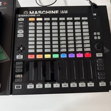 Boxed native instruments for sale  UK