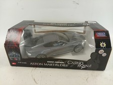 Nikko aston martin for sale  RUGBY