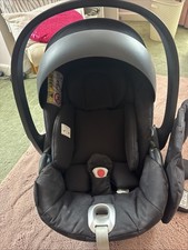 Cybex car seat for sale  HALESOWEN