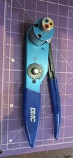 dmc crimp tool for sale dmc crimp tool for sale PERTH