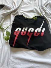 Felpa gucci taglia usato  Monza