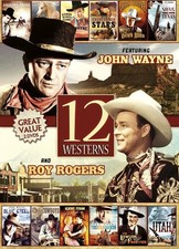 Movie westerns disc for sale  French Camp