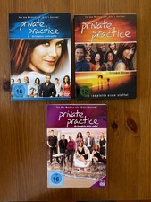 Private practice komplette gebraucht kaufen  Norden