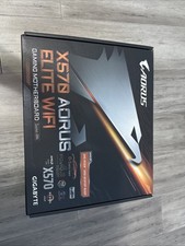 X570 aorus elite for sale  Warners