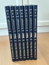 Asterix gesamtausgabe überarb gebraucht kaufen  Leichlingen (Rheinland)