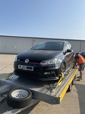 polo breaking for sale  CHELMSFORD