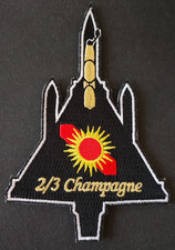 Patch silhouette escadron d'occasion Patch silhouette escadron d'occasion  Paris XII