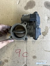 Bmw throttle body for sale  MIDDLESBROUGH