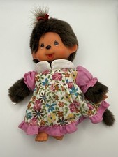Monchhichi mädchen 20cm gebraucht kaufen  Backnang