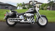 2003 harley davidson for sale  Cape Coral