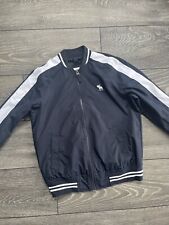 Abercrombie fitch navy for sale  BRECON