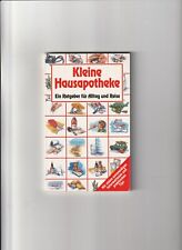 Kleine hausapotheke ratgeber gebraucht kaufen  Wilhelmsthal