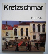Bücher bernhard kretzschmar gebraucht kaufen  Limbach-Oberfrohna