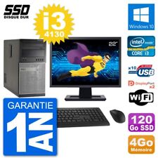 Tour dell 7020 d'occasion  France