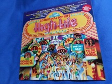 High life riginal gebraucht kaufen  Kolbermoor