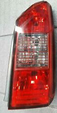 46829508 FANALE POST DX FIAT IDEA - REAR LIGHT RH comprar usado  Enviando para Brazil