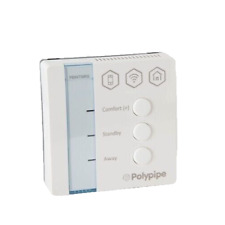 Wet room thermostat for sale  STOCKPORT
