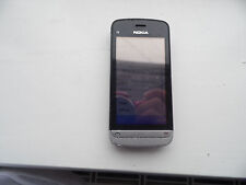 Celular Nokia C5-03 - Cinza (desbloqueado) comprar usado  Enviando para Brazil