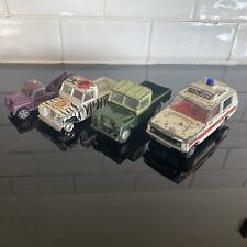 Corgi land rover for sale  PENRITH