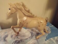 Play horse saddle for sale  Beaufort