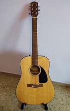 Fender dread v3 usato  Villa Celiera