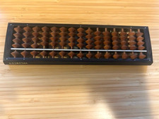 Vintage japanese soroban for sale  Fairfield