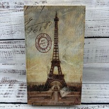 New paris eiffel for sale  Richmond