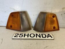 1984 1985 honda for sale  South Pasadena