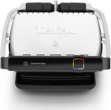 Tefal optigrill elite usato  Brisighella