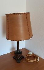 Art deco tischlampe gebraucht kaufen  Aulendorf