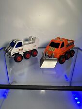 Toys 6x6 trafo gebraucht kaufen  Augsburg