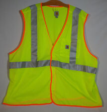 Carhartt safety vest for sale  Paradise