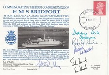 hms commissioning for sale hms commissioning for sale DUNOON