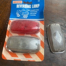 Securon reversing light for sale  SALISBURY