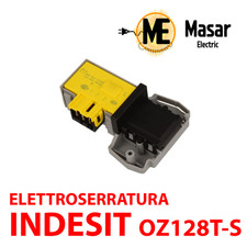 Elettroserratura originale ind usato  Montecrestese