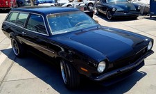 1973 ford pinto for sale  Lakewood