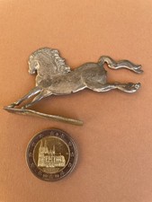 Zinn pferd zum gebraucht kaufen  Holzkirchen