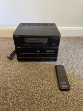 Goodmans 100 player for sale  NOTTINGHAM