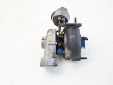 Turbocharger audi garrett d'occasion  Expédié en Belgium