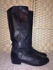 Vintage size black for sale  ROWLANDS GILL