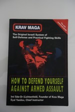 Krav maga the gebraucht kaufen  München