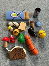 11x haba holz gebraucht kaufen  Düsseldorf
